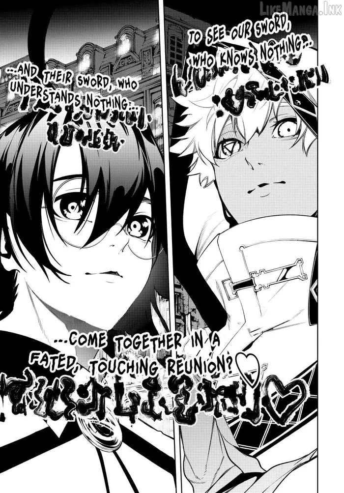 Wistoria: Wand and Sword Chapter 67 image 36_optimized